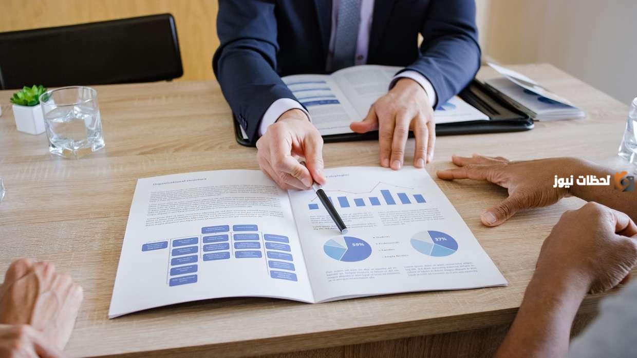 ما هي أهداف التخطيط المالي وأنواعه