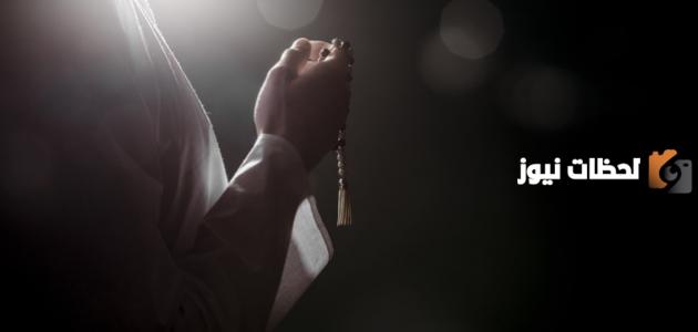 كلمات عن قيام الليل