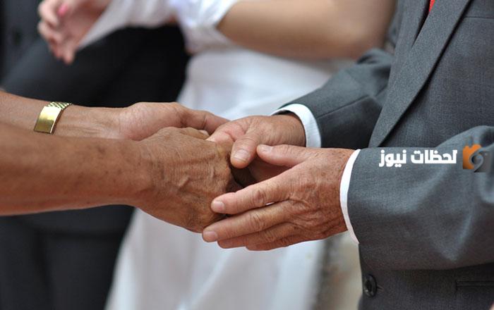 كلمة ترحيبية بالضيوف في حفل زواج مكتوبة