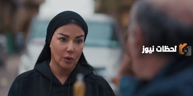 موعد مسلسل غالية ب100 راجل في رمضان