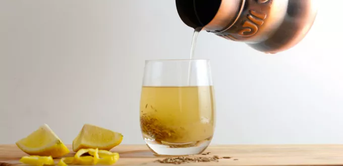 فوائد الكمون والليمون للتنحيف