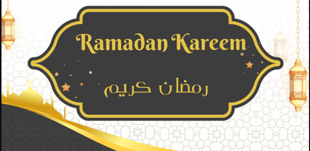 أجمل رسائل تهنئة رمضان 2025 لخالتي مع الصور