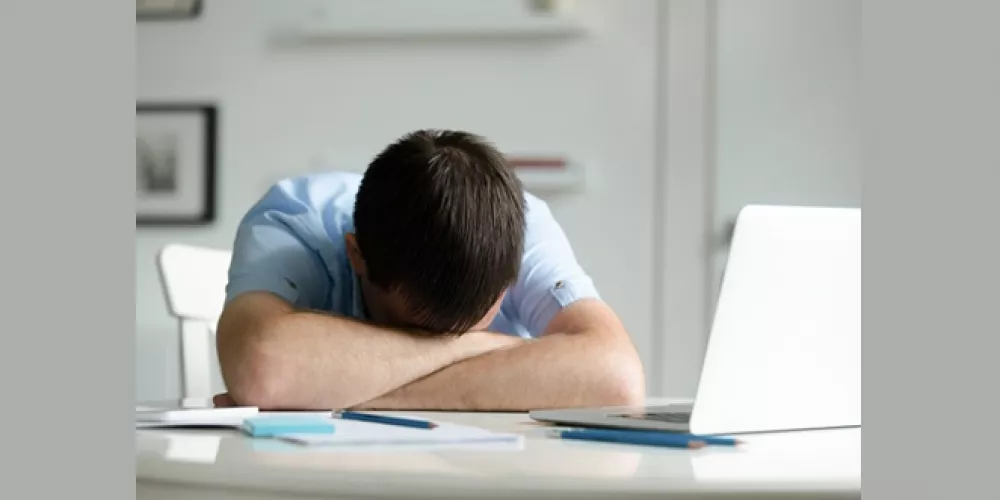 أكثر العبارات تعبيرًا عن التعب