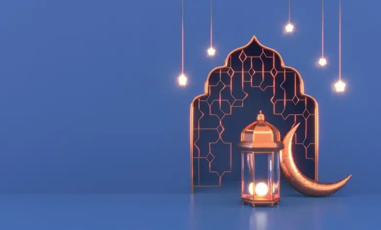 عبارات التهنئة بشهر رمضان