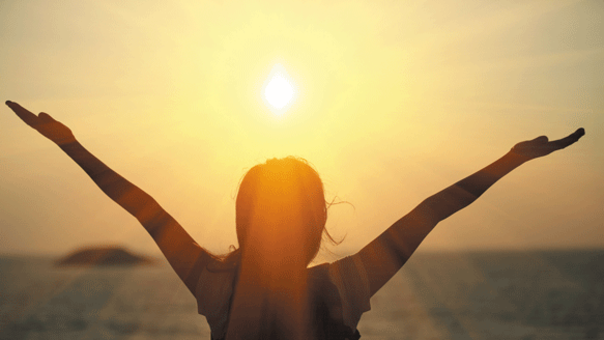 أجمل ما قيل عن الأمل والتفاؤل