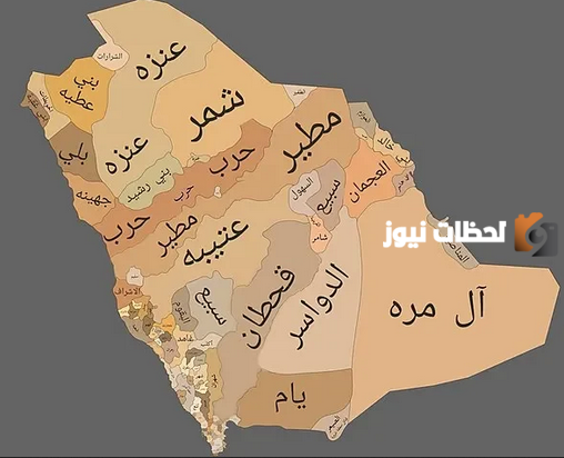 ما هو الفرق بين القبائل والشعوب