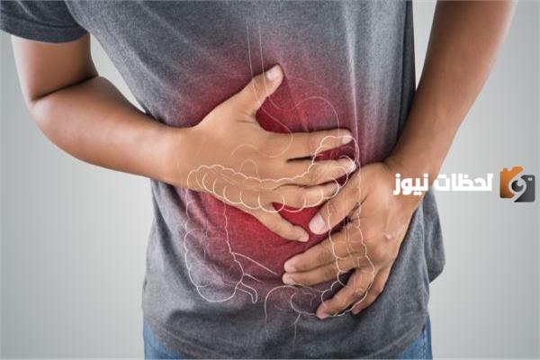 علاج المغص بالأعشاب الطبية