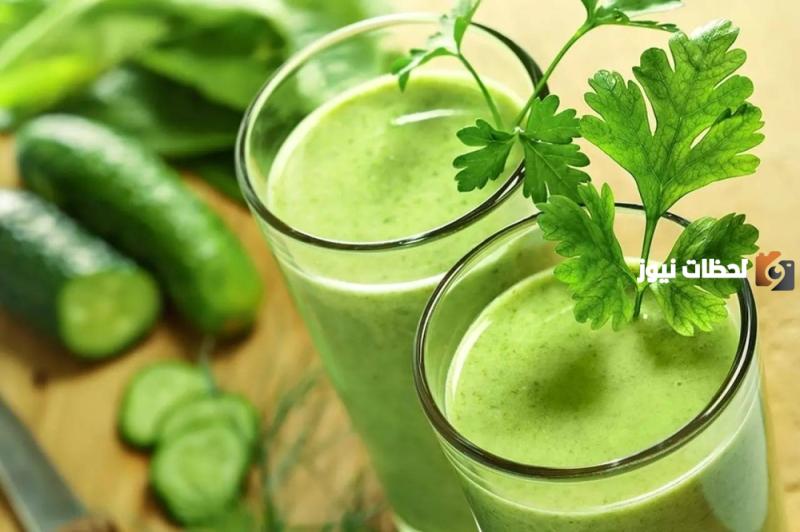 علاج املاح البول بالاعشاب الطبيعية من المنزل