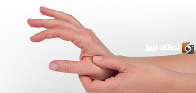 علاج تنميل الأطراف بالأعشاب