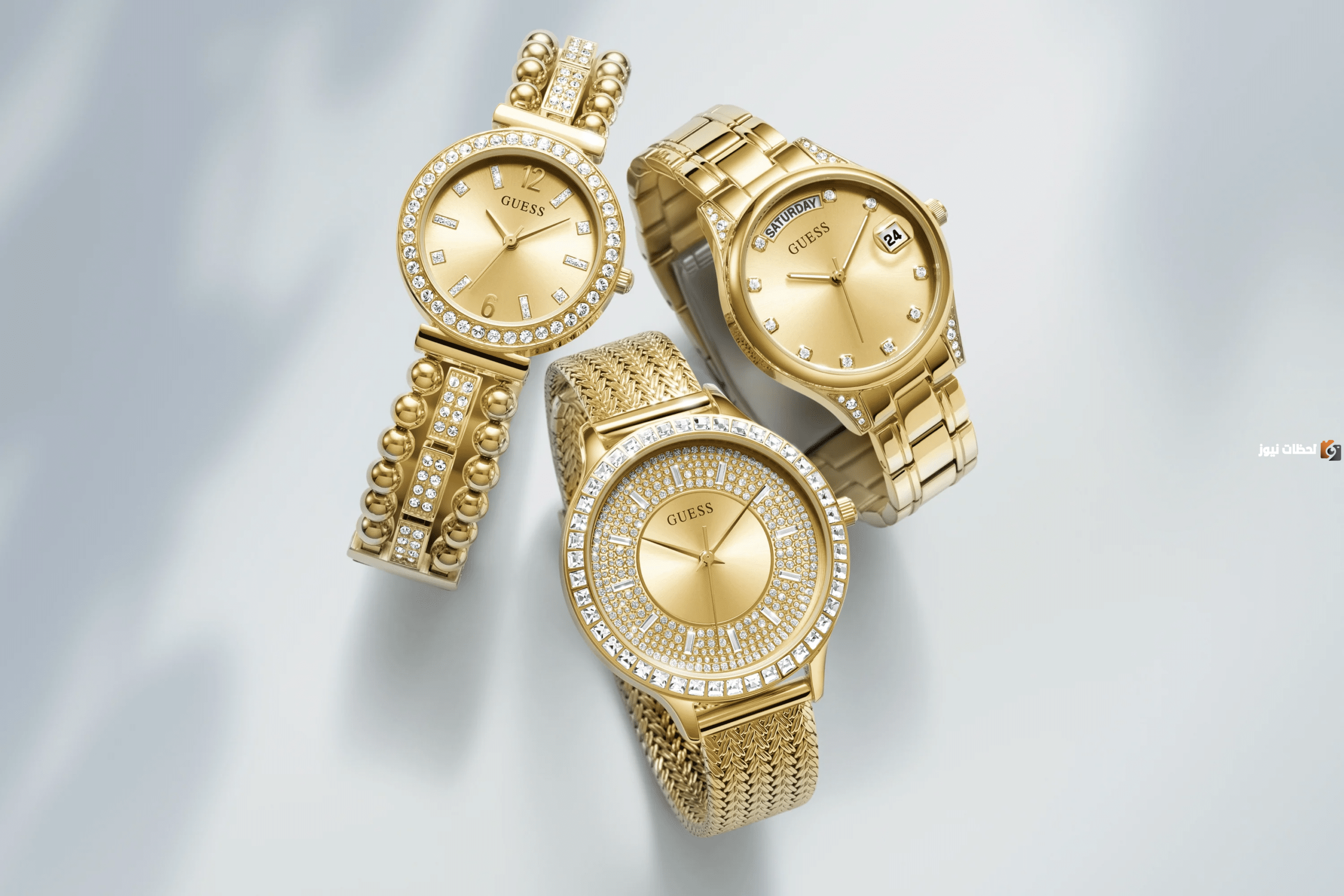 دراسة جدوى مشروع محل ساعات