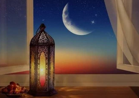 أدعية ورسائل تهنئة بمناسبة شهر رمضان 2025 مع الصور
