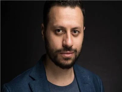 الناقد المصري أحمد شوقي