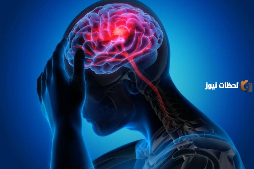 علاج ارتفاع ضغط المخ بالأعشاب