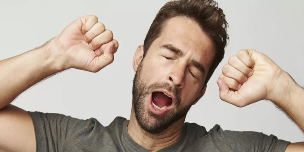 ما هي اسباب كثره النوم في ايام الصيام؟