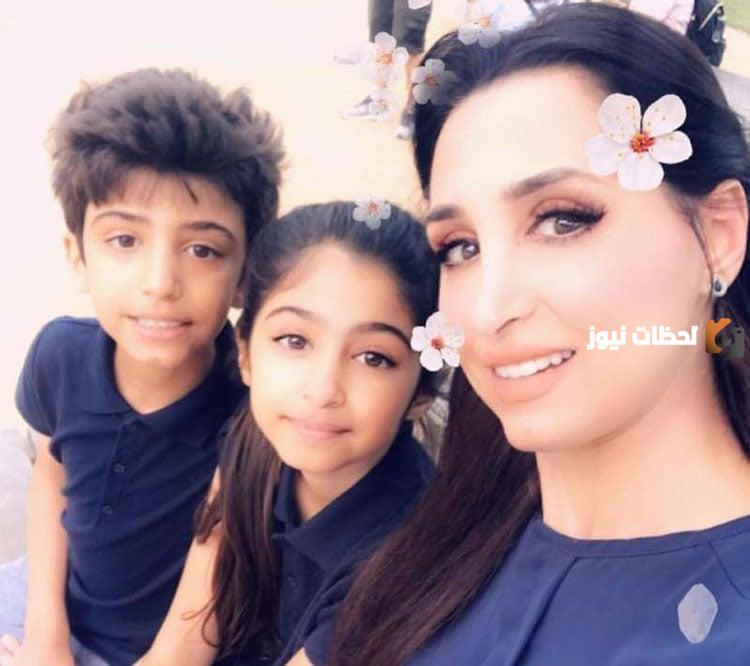 من هي البلوجر هند القحطاني