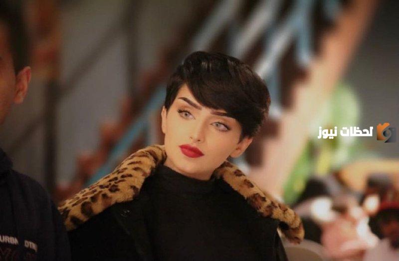 المشهورة التي تصدرت الترند