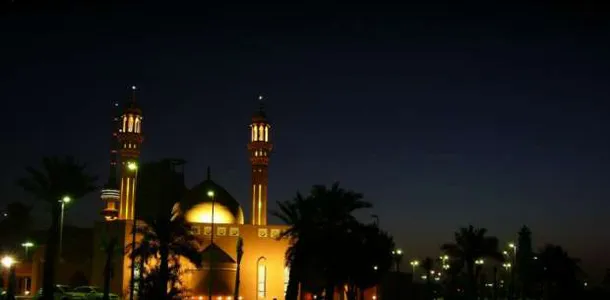 ماذا كان يفعل رسول الله في رمضان