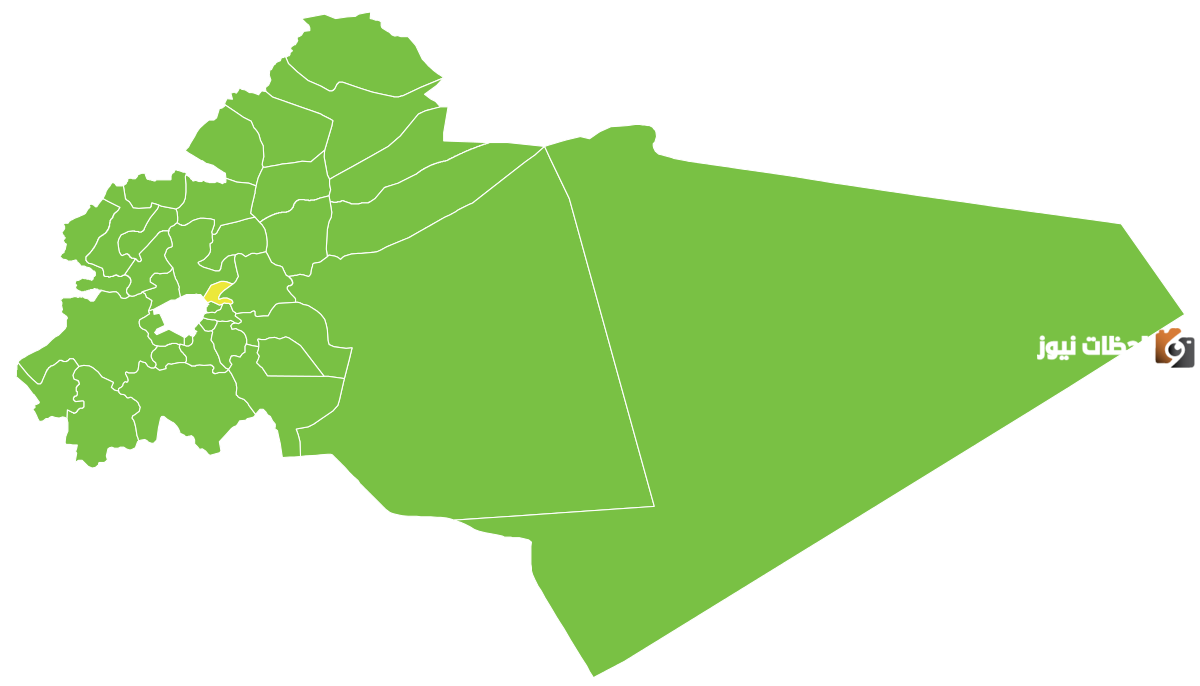 مدينة حرستا وأبرز المعلومات عنها