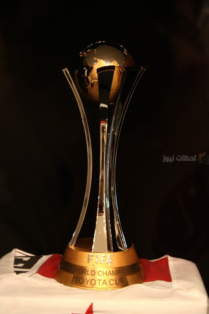 كأس العالم للأندية