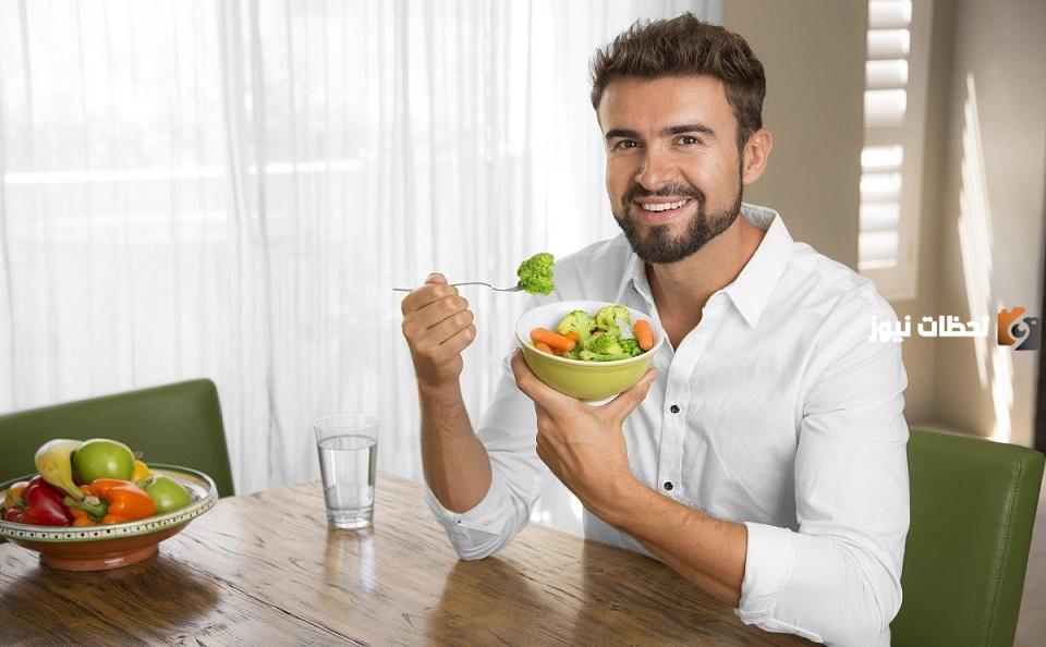 ما هي أضرار وفوائد الأكل بعد التمرين