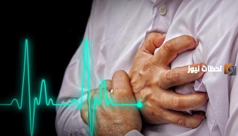 علاج قصور الشريان التاجي