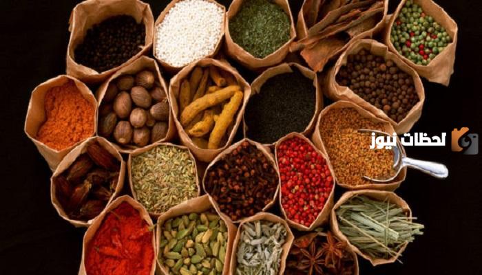 علاج الانزلاق الغضروفي بالأعشاب