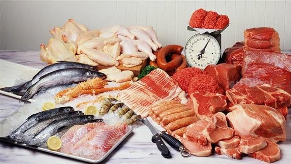 أسعار اللحوم والفراخ والأسماك
