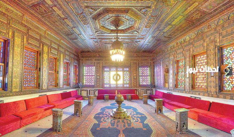 دراسة جدوى مشروع معرض تحف وزخارف جاهزة للطباعة