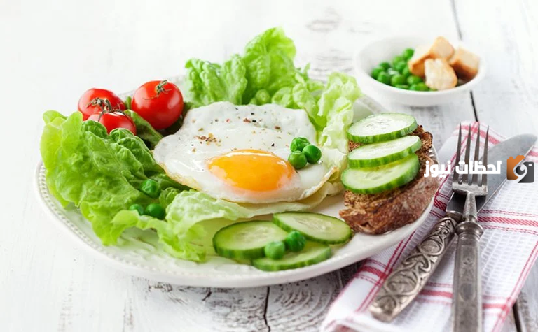 ما هو الفطور المناسب لتخفيف الوزن