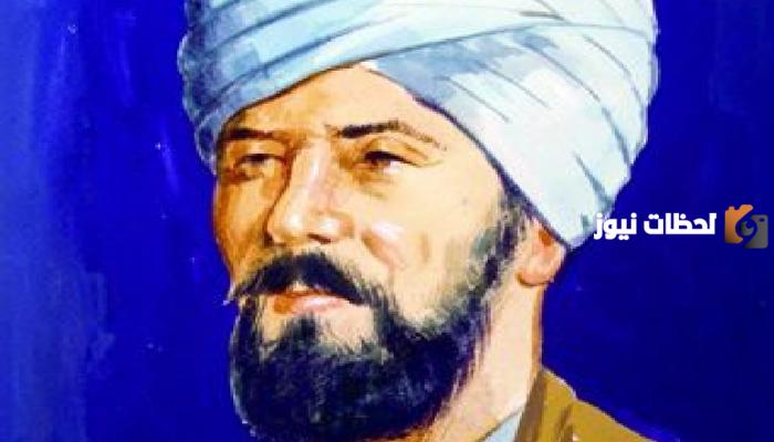 معلومات عن الادريسي والمسعودي