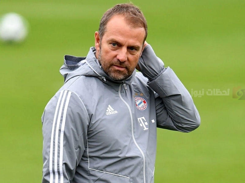 هانزي فليك