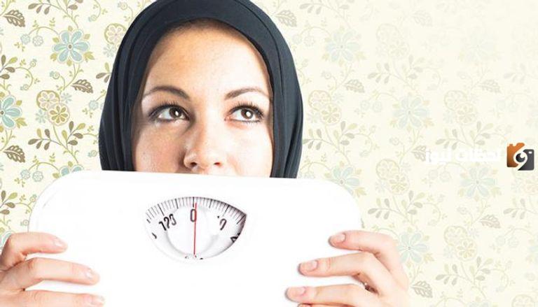 كيف تستغل رمضان في خسارة الدهون؟