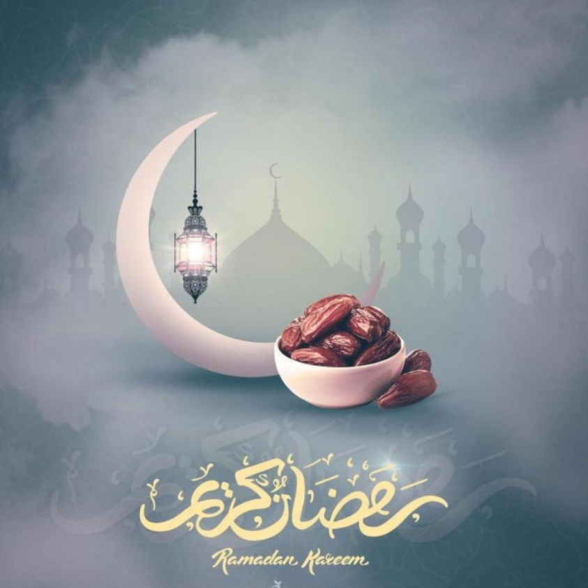 ماذا أقول لخطيبي بمناسبة شهر رمضان؟! أحلى عبارات التهنئة والمباركة في رمضان 2025
