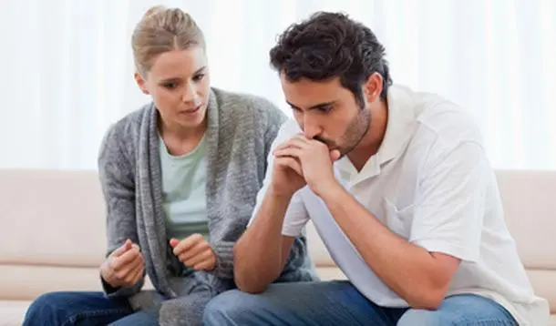 كيف أخلي زوجي يأخذني من بيت أهلي بعد الخصام