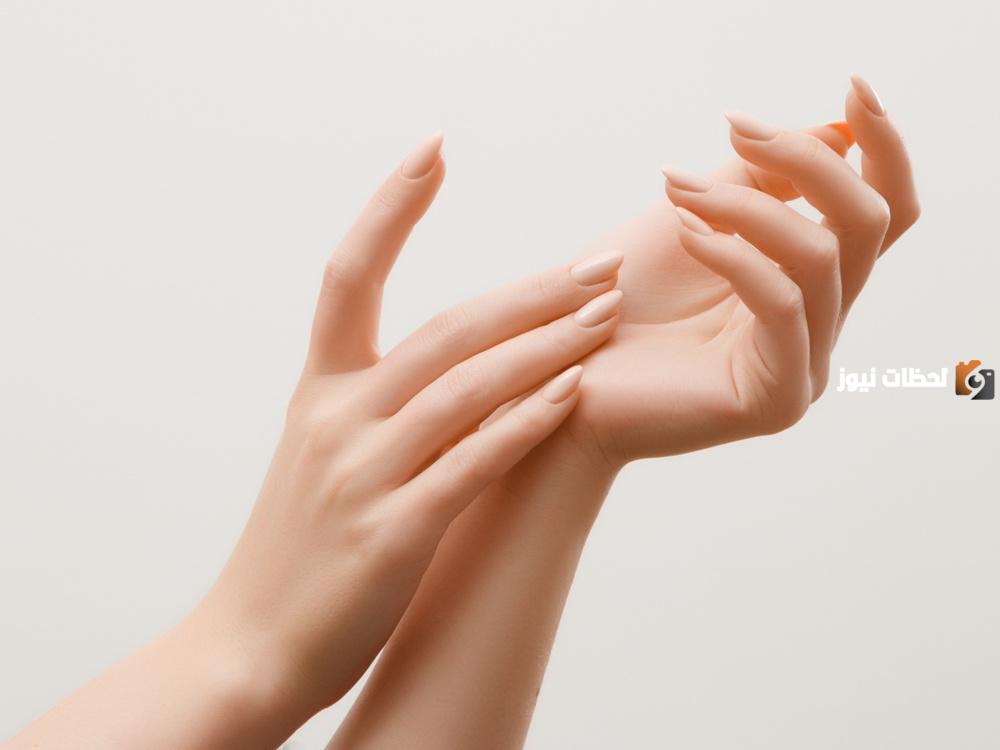 أفضل كريم لتفتيح اليدين