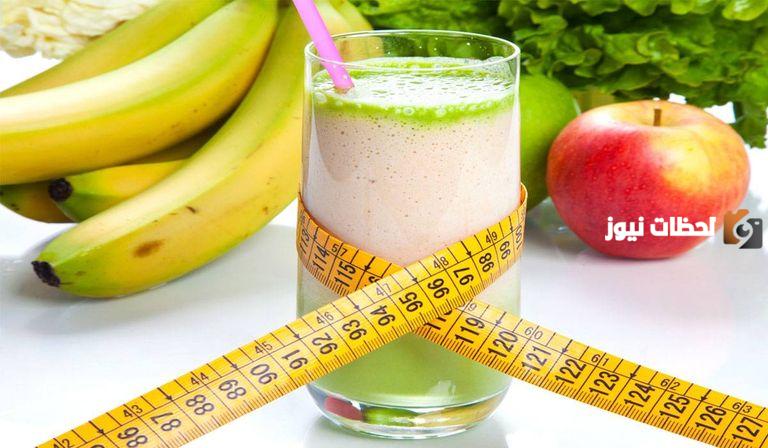 ما هي خطوات الرجيم الصحيِ