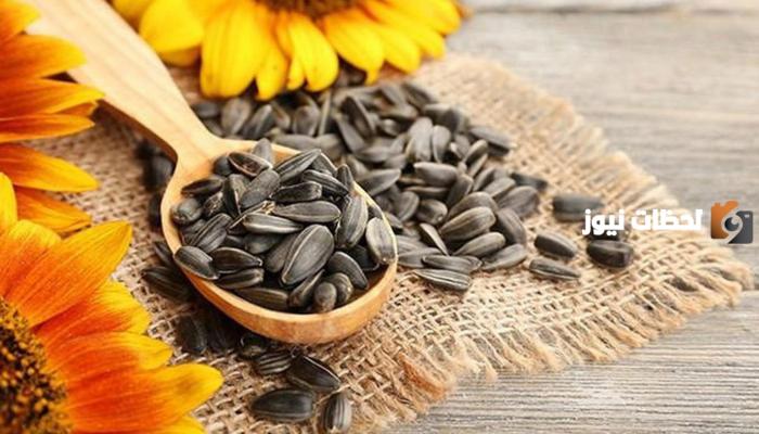 ما هي فوائد اللب السوري للتخسيس 1