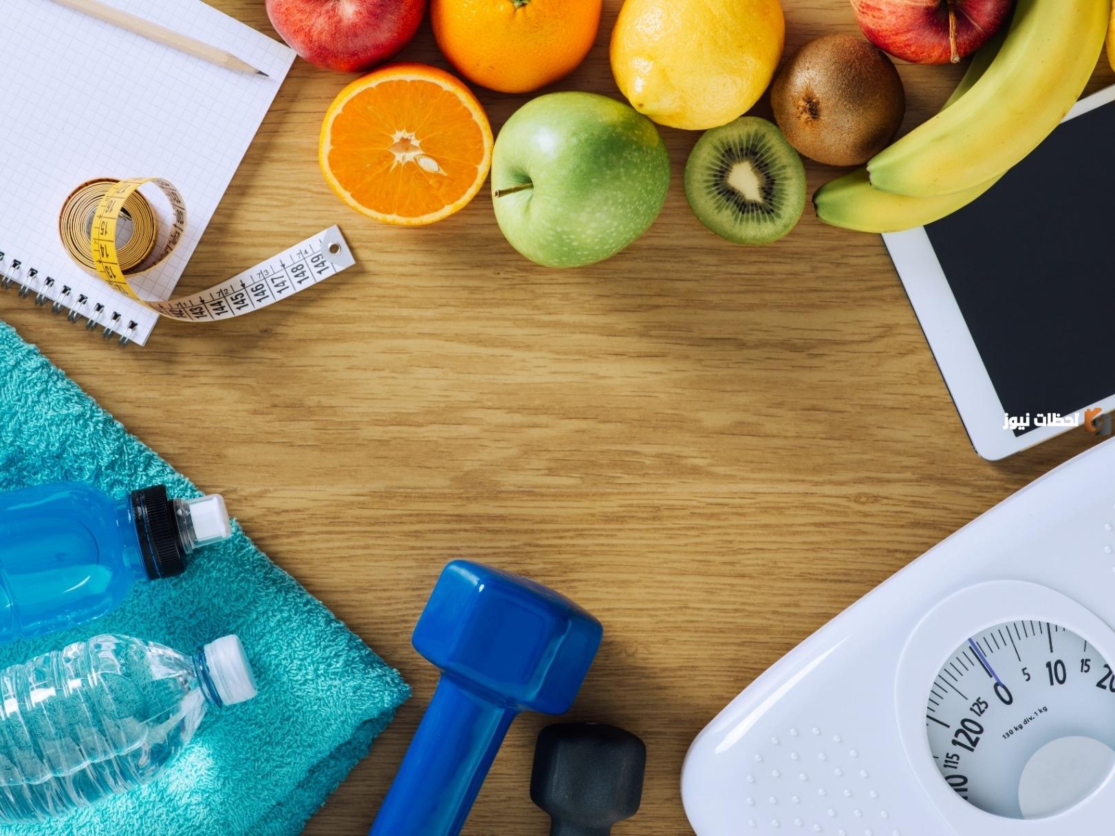 ما هي أفضل طريقة للتخسيس