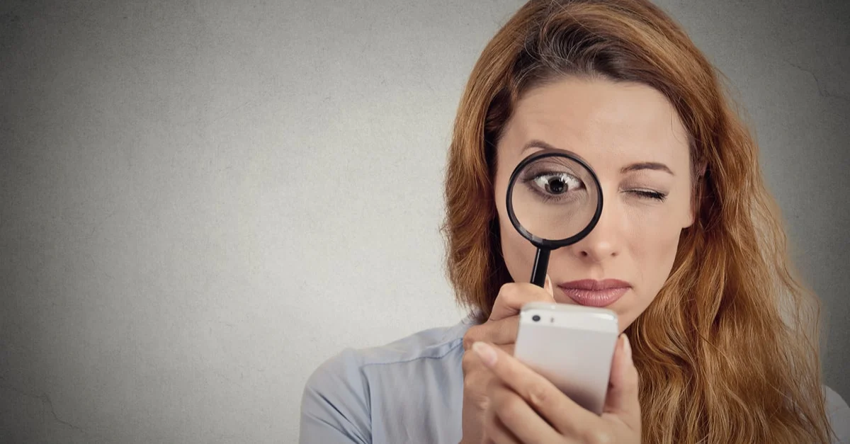 كيف أتخلص من الغيرة على زوجي في نقاط بسيطة