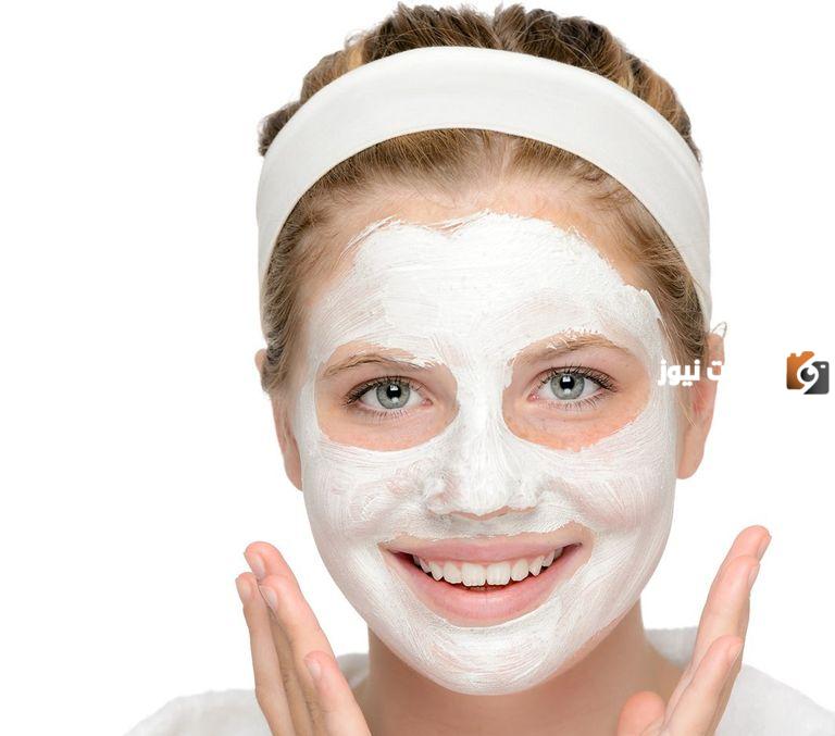 خلطة بياض الثلج للبشرة والجسم