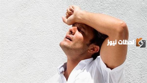 علاج الارهاق والتعب الجسدي