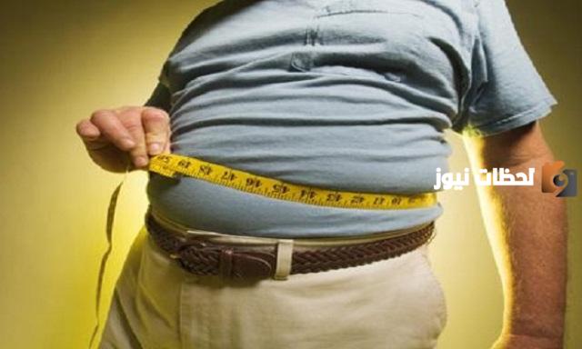 ما أسباب ظهور الكرش