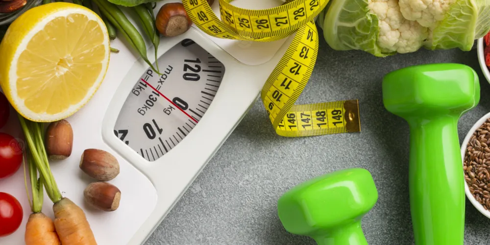 ما هي طريقة التخسيس دون رجيم