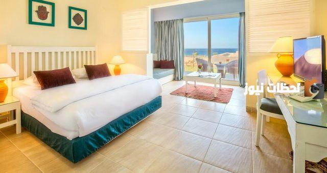 أسعار فنادق مرسي مطروح على الكورنيش