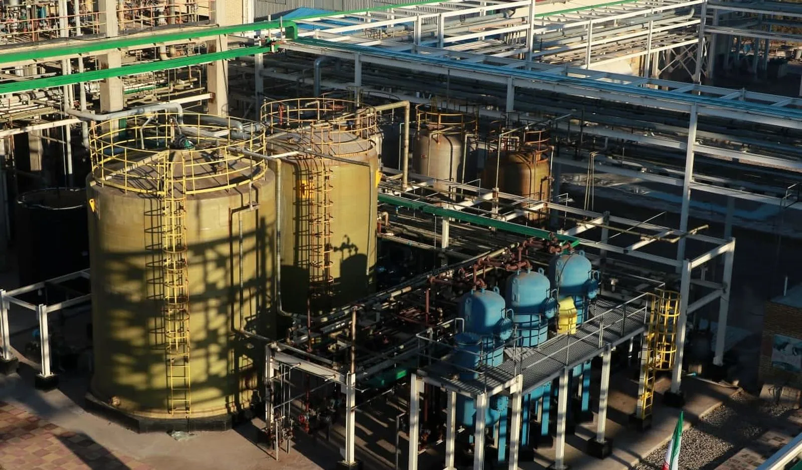 دراسة جدوى مشروع صناعة الكلور جاهزة للطباعة