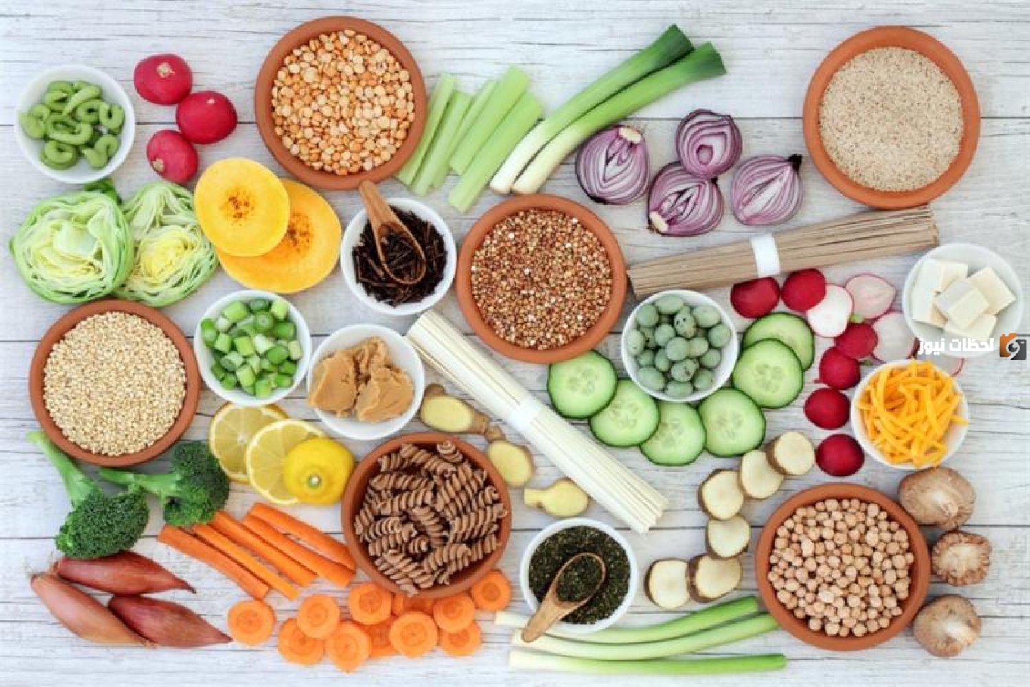 إليك أفضل أكلات تساعد على التخسيس