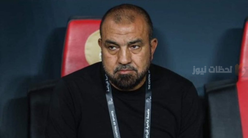 محمد رمضان، المدير الرياضي