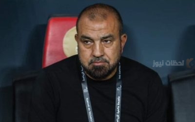 محمد رمضان، المدير الرياضي