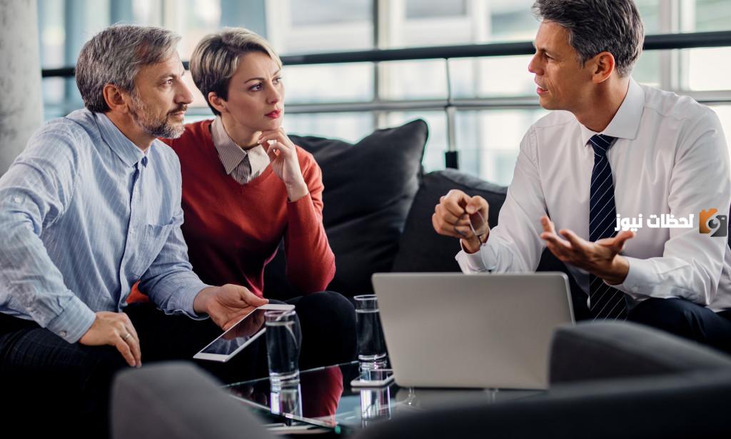 بحث عن التأمين التعاوني كامل العناصر وجاهز للطباعة