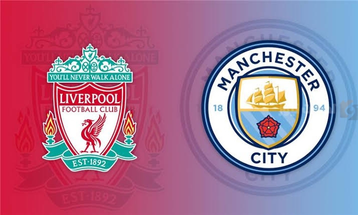 مانشستر سيتي و ليفربول